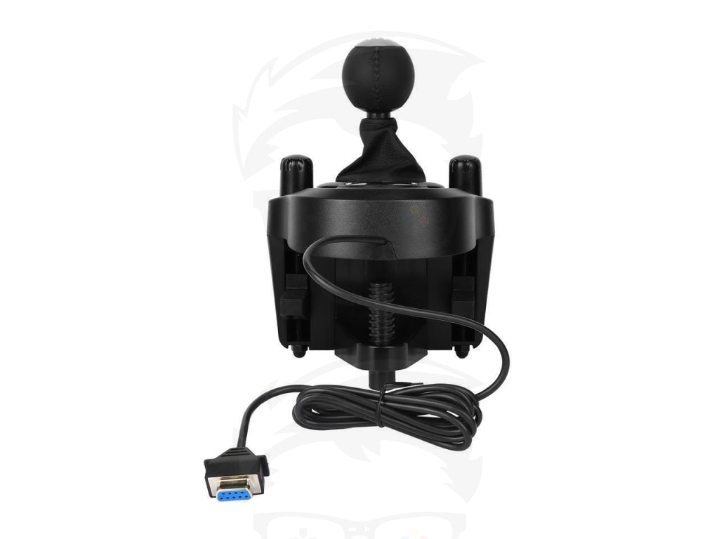 Logitech Driving Force Shifter Logitech Driving Force Shifter